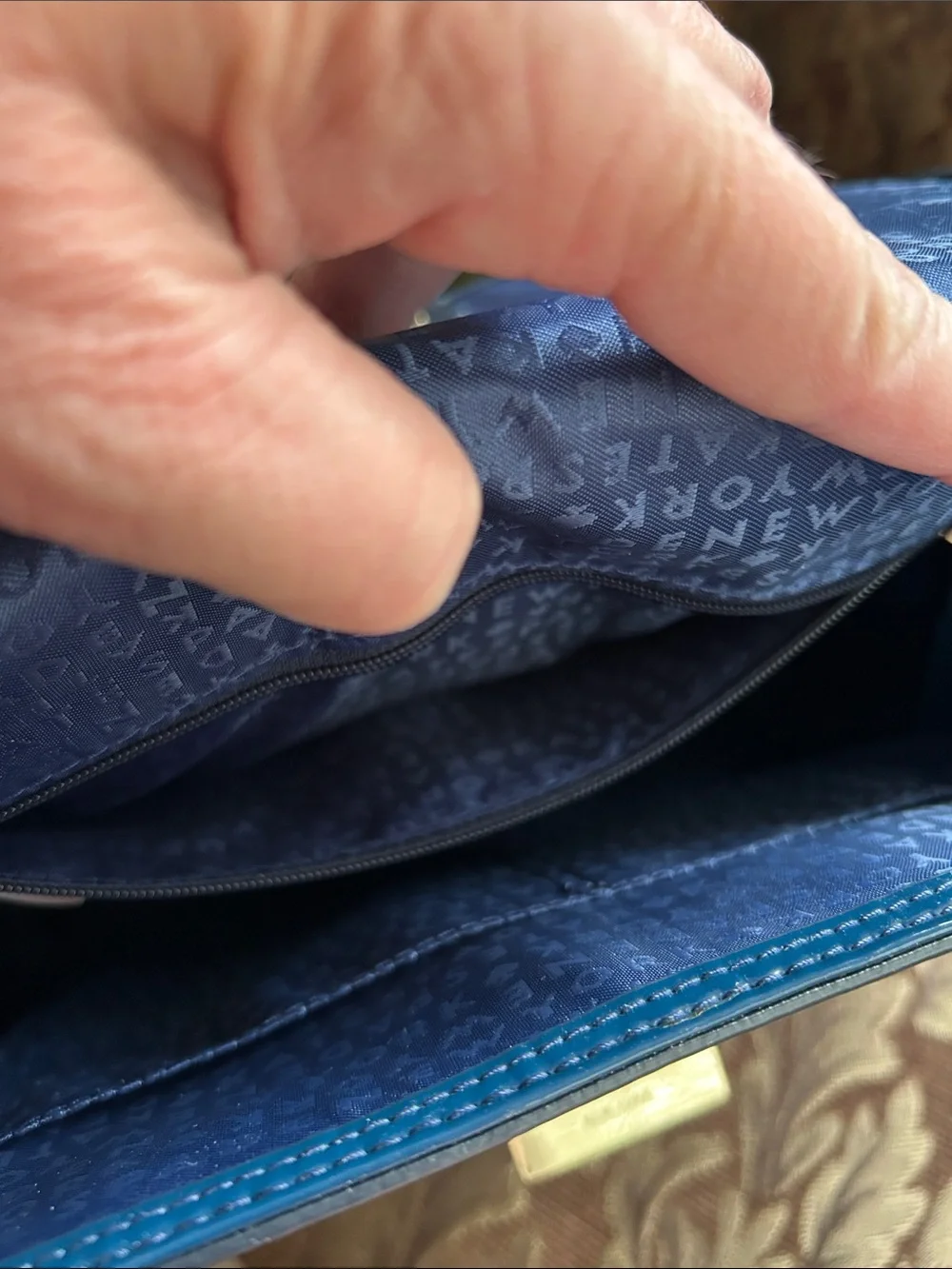 Kate Spade Knightsbridge Purse